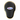 Winning Punch Mitts - Gold/Black, striking face