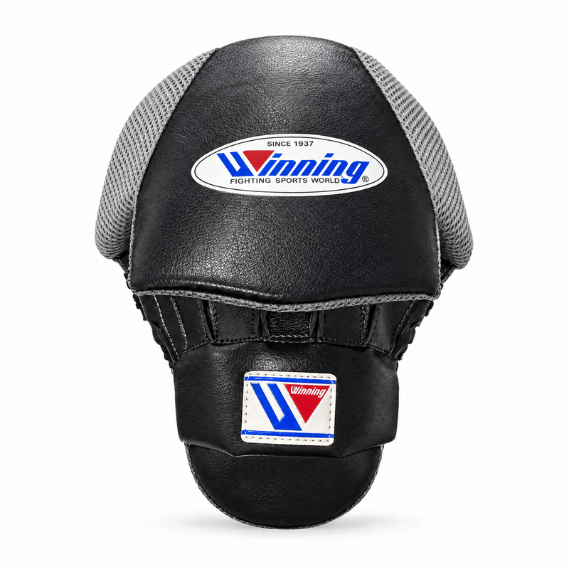 Winning Curved Punch Mitts