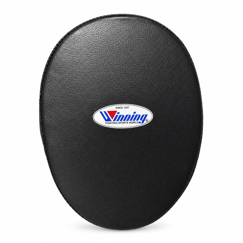 Winning CM-5 Hand Mitts - Black