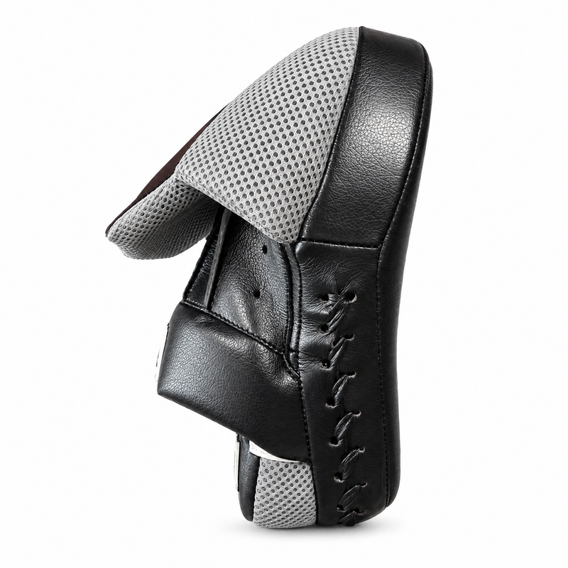 Winning Curved Punch Mitts