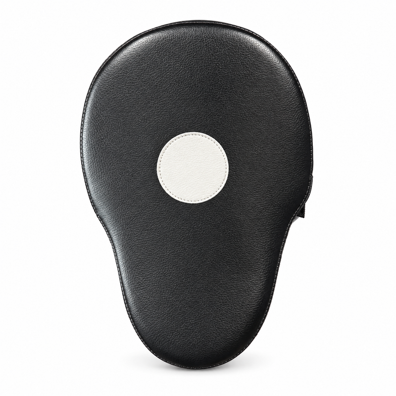 Winning Curved Punch Mitts