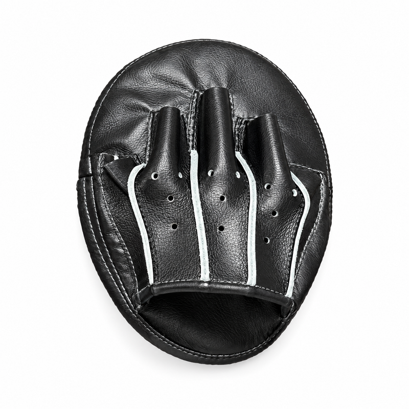 Winning CM-5 Hand Mitts - Black