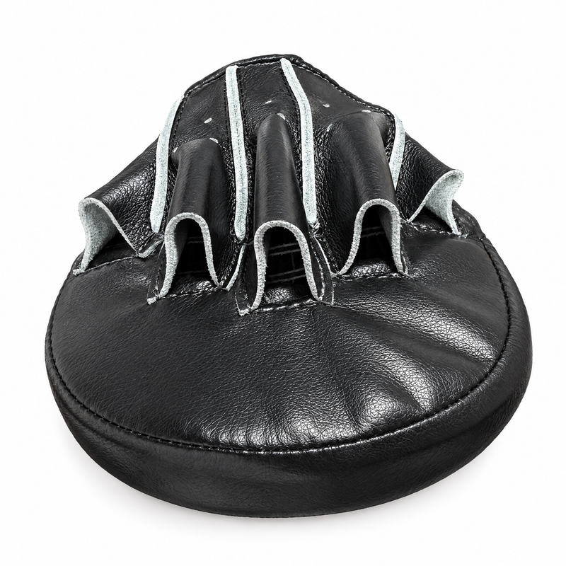 Winning CM-5 Hand Mitts - Black
