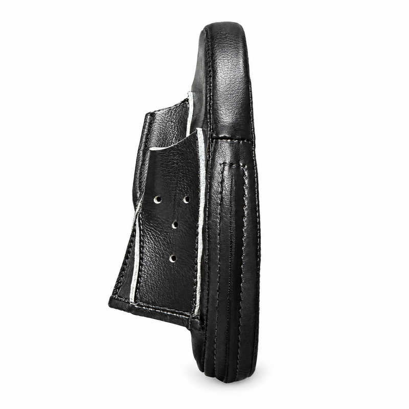 Winning CM-5 Hand Mitts - Black