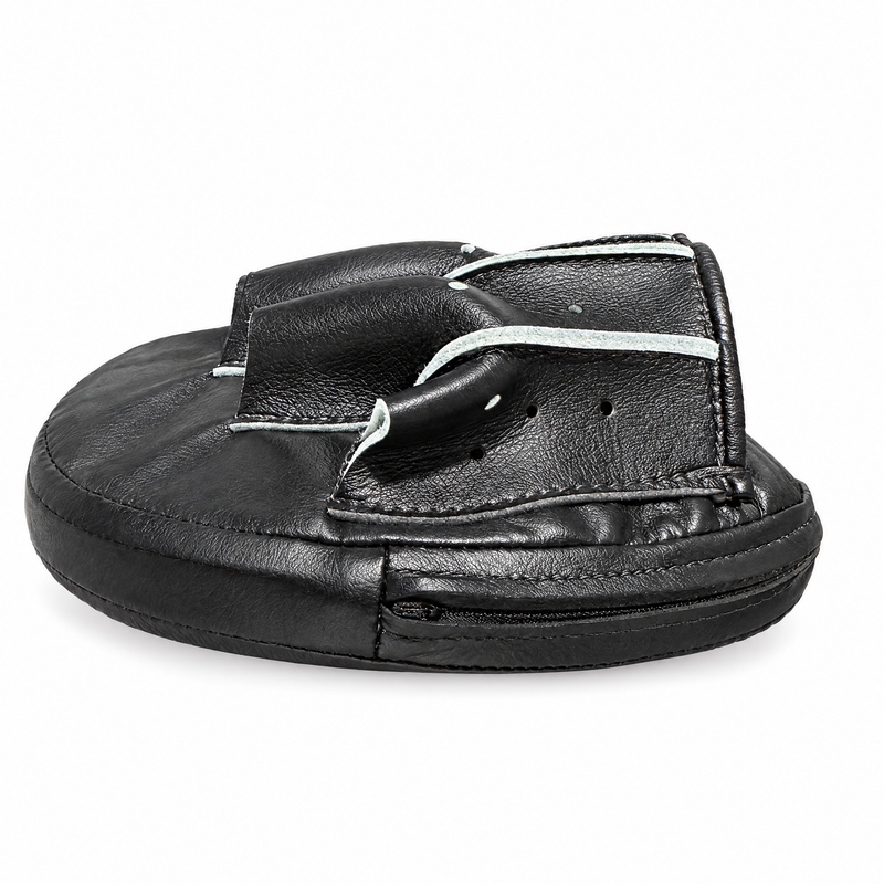 Winning CM-5 Hand Mitts - Black