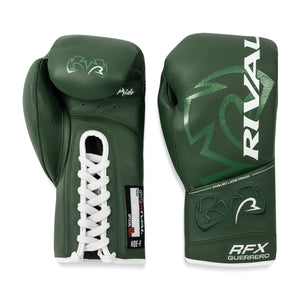 RFX - GUERRERO PRO FIGHT GLOVES - HDE - F - Fight Shop