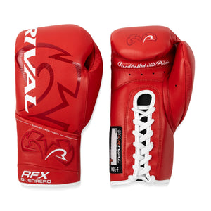 RFX - GUERRERO PRO FIGHT GLOVES - HDE - F - Fight Shop