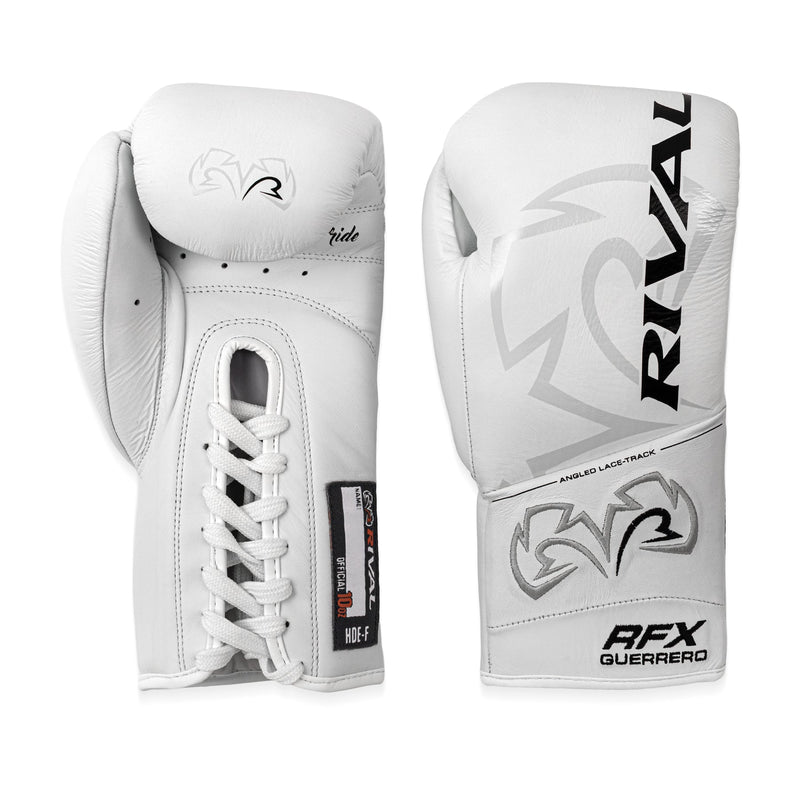 RFX-GUERRERO PRO FIGHT GLOVES - HDE-F