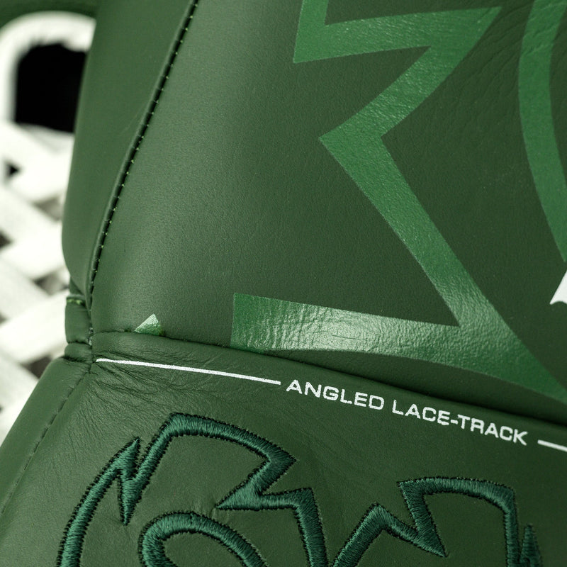 RFX-GUERRERO PRO FIGHT GLOVES - HDE-F