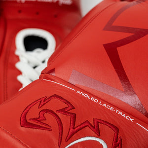 RFX - GUERRERO PRO FIGHT GLOVES - HDE - F - Fight Shop