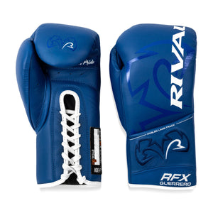 RFX - GUERRERO PRO FIGHT GLOVES - HDE - F - Fight Shop