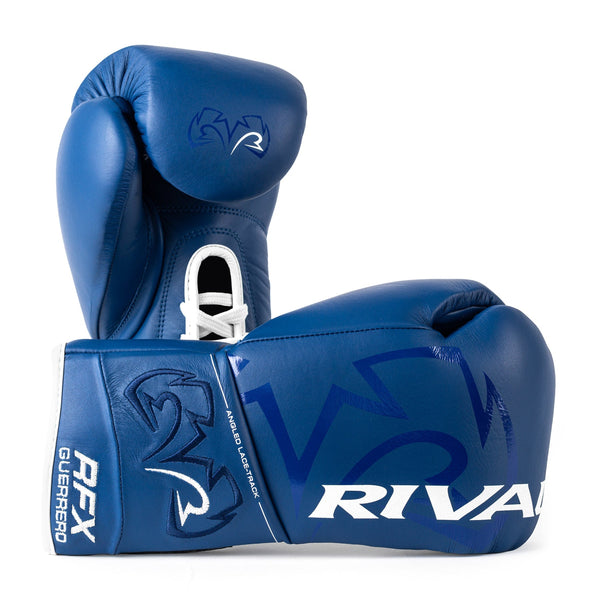 RFX-GUERRERO PRO FIGHT GLOVES - HDE-F