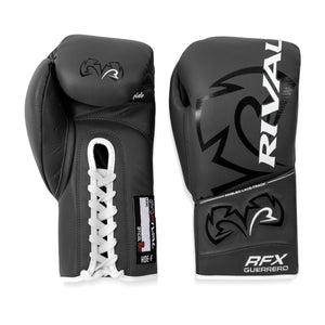 RFX - GUERRERO PRO FIGHT GLOVES - HDE - F - Fight Shop
