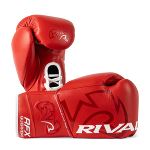 RFX - GUERRERO PRO FIGHT GLOVES - HDE - F - Fight Shop