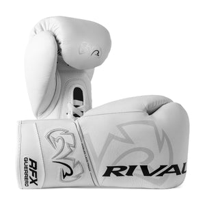 RFX - GUERRERO PRO FIGHT GLOVES - HDE - F - Fight Shop