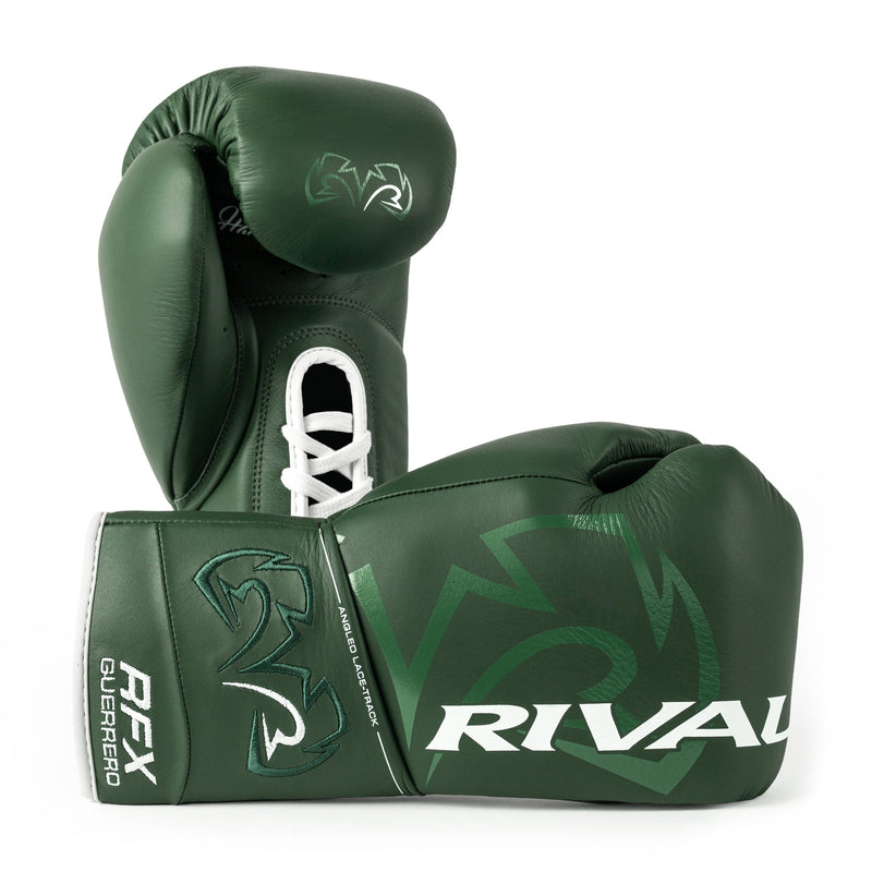RFX-GUERRERO PRO FIGHT GLOVES - HDE-F