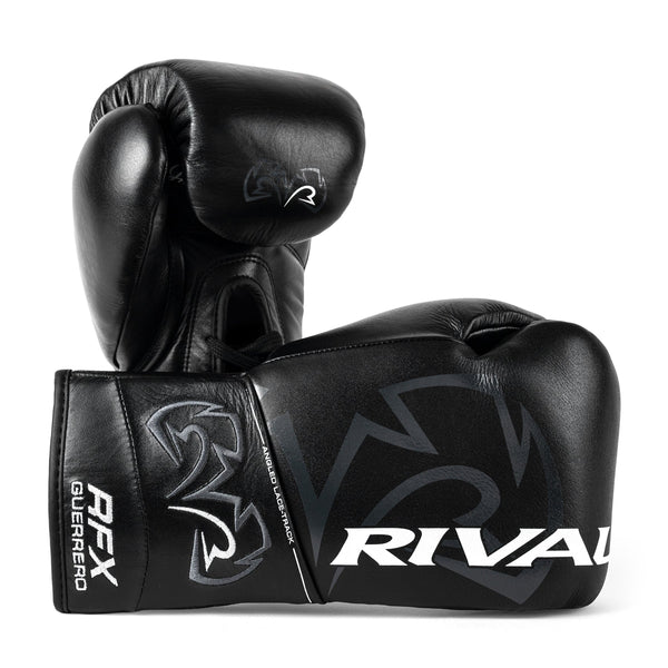 RFX-GUERRERO PRO FIGHT GLOVES - HDE-F