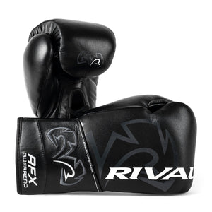 RFX - GUERRERO PRO FIGHT GLOVES - HDE - F - Fight Shop