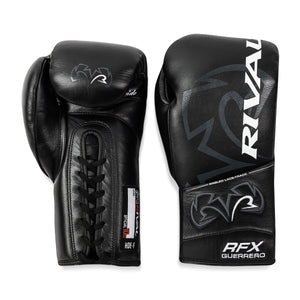 RFX - GUERRERO PRO FIGHT GLOVES - HDE - F - Fight Shop