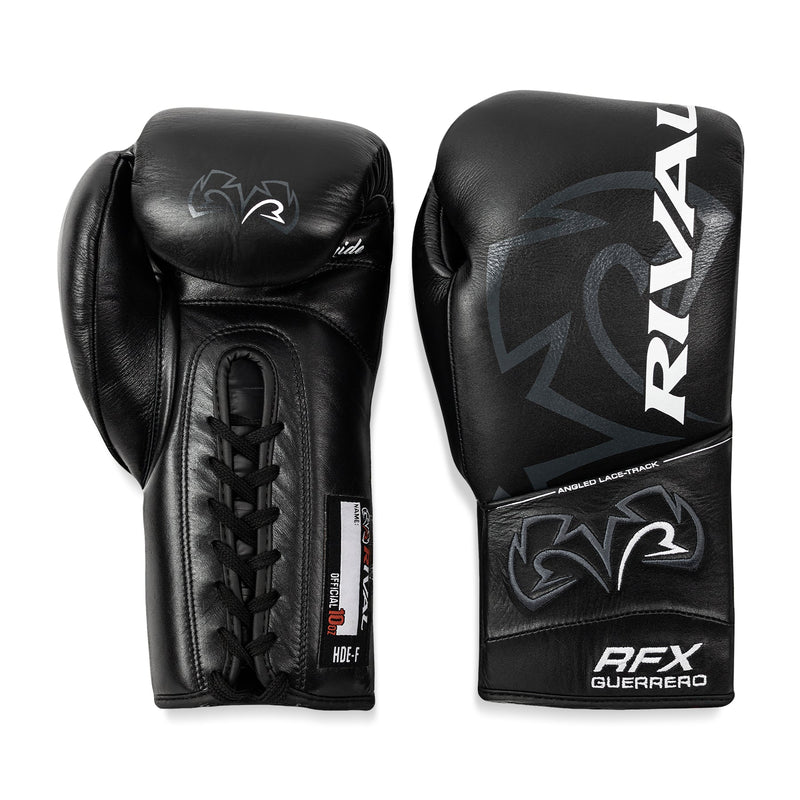 RFX-GUERRERO PRO FIGHT GLOVES - HDE-F