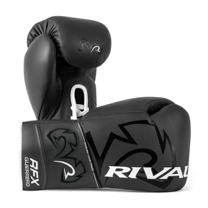 RFX - GUERRERO PRO FIGHT GLOVES - HDE - F - Fight Shop