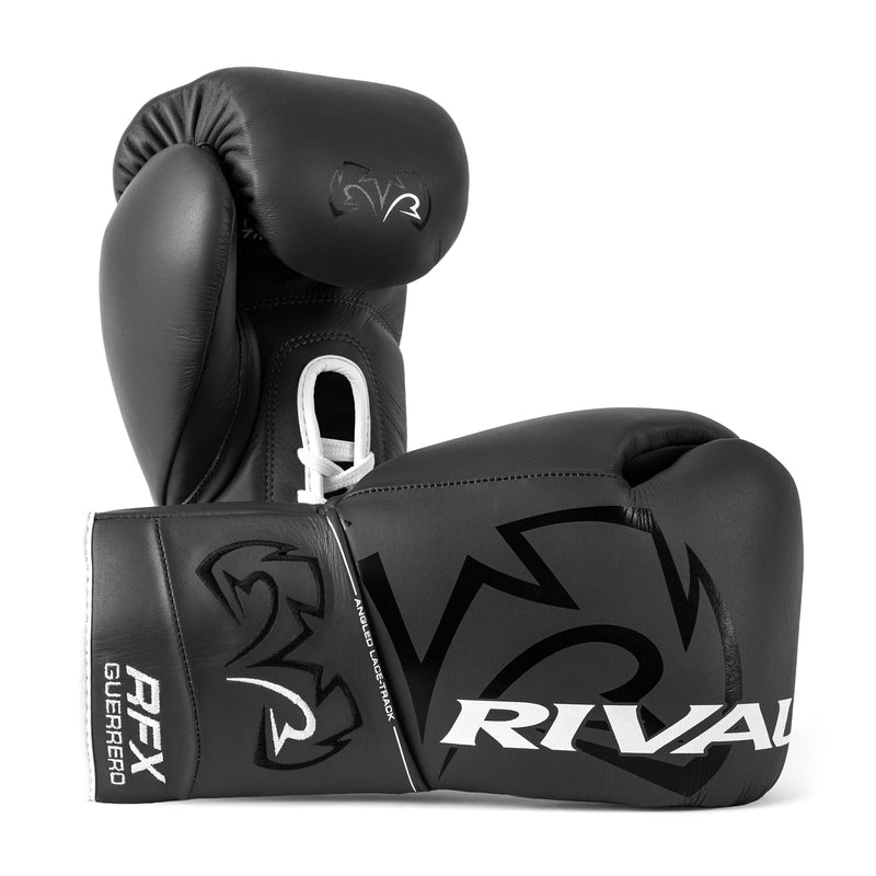 RFX-GUERRERO PRO FIGHT GLOVES - HDE-F