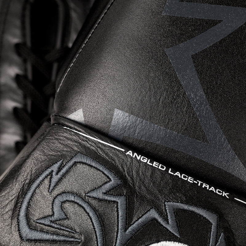 RFX-GUERRERO PRO FIGHT GLOVES - HDE-F