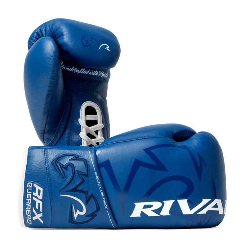 RFX-GUERRERO PRO FIGHT GLOVES - SF-H