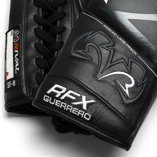 RFX-GUERRERO PRO FIGHT GLOVES - SF-H – alternate