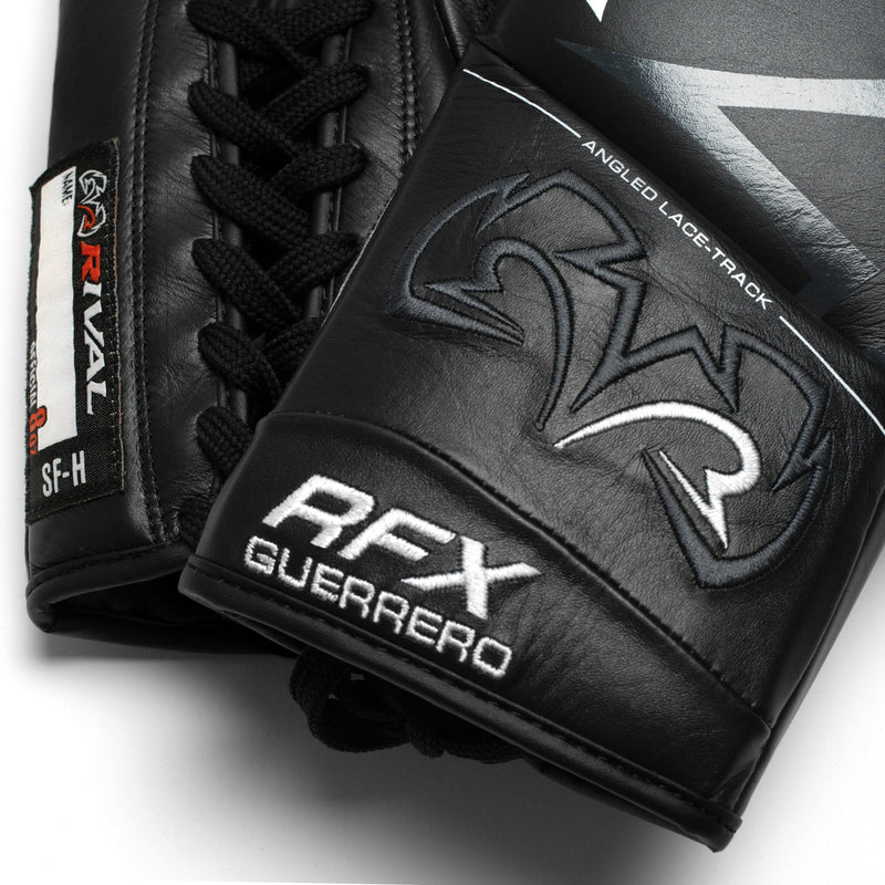 RFX-GUERRERO PRO FIGHT GLOVES - SF-H