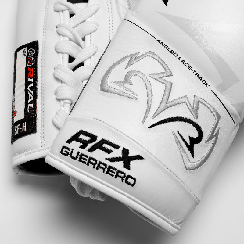 RFX-GUERRERO PRO FIGHT GLOVES - SF-H