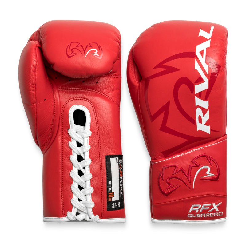 RFX-GUERRERO PRO FIGHT GLOVES - SF-H
