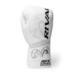 RFX - GUERRERO SPARRING GLOVES - HDE - F - Fight Shop
