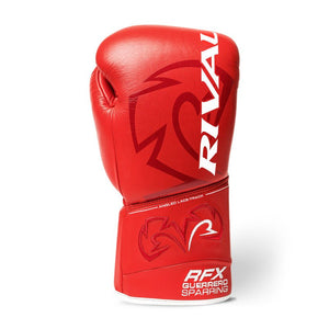RFX - GUERRERO SPARRING GLOVES - HDE - F - Fight Shop