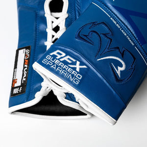 RFX - GUERRERO SPARRING GLOVES - HDE - F - Fight Shop