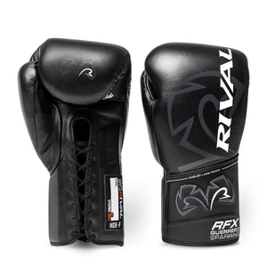 RFX - GUERRERO SPARRING GLOVES - HDE - F - Fight Shop