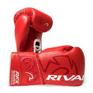 RFX - GUERRERO SPARRING GLOVES - HDE - F - Fight Shop
