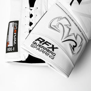 RFX - GUERRERO SPARRING GLOVES - HDE - F - Fight Shop