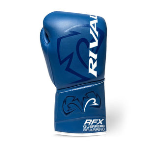 RFX - GUERRERO SPARRING GLOVES - HDE - F - Fight Shop