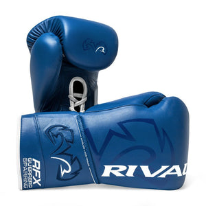 RFX - GUERRERO SPARRING GLOVES - HDE - F - Fight Shop