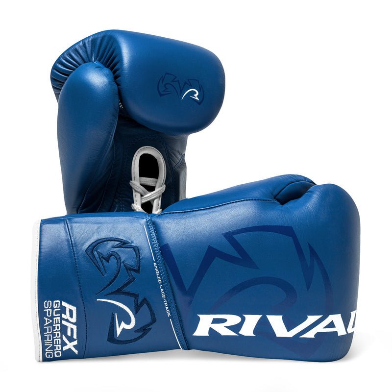 RFX-GUERRERO SPARRING GLOVES - HDE-F