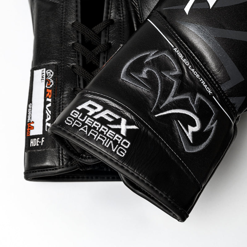 RFX-GUERRERO SPARRING GLOVES - HDE-F