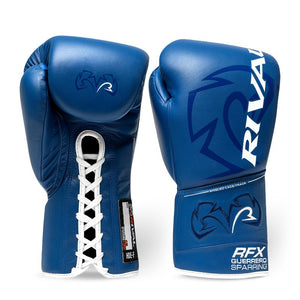 RFX - GUERRERO SPARRING GLOVES - HDE - F - Fight Shop