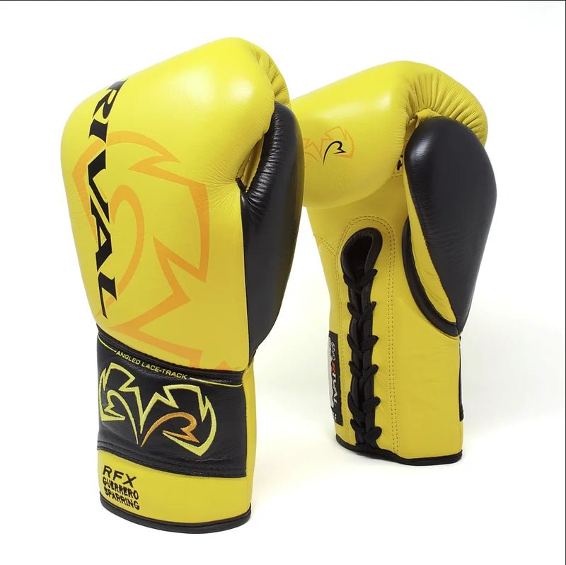 RFX-GUERRERO SPARRING GLOVES - HDE-F