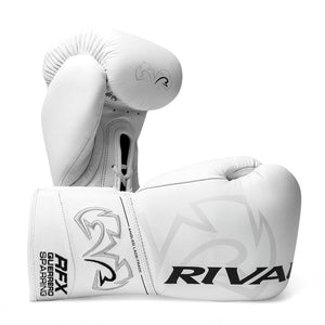 RFX - GUERRERO SPARRING GLOVES - HDE - F - Fight Shop