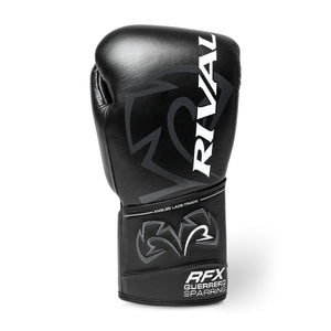 RFX - GUERRERO SPARRING GLOVES - HDE - F - Fight Shop