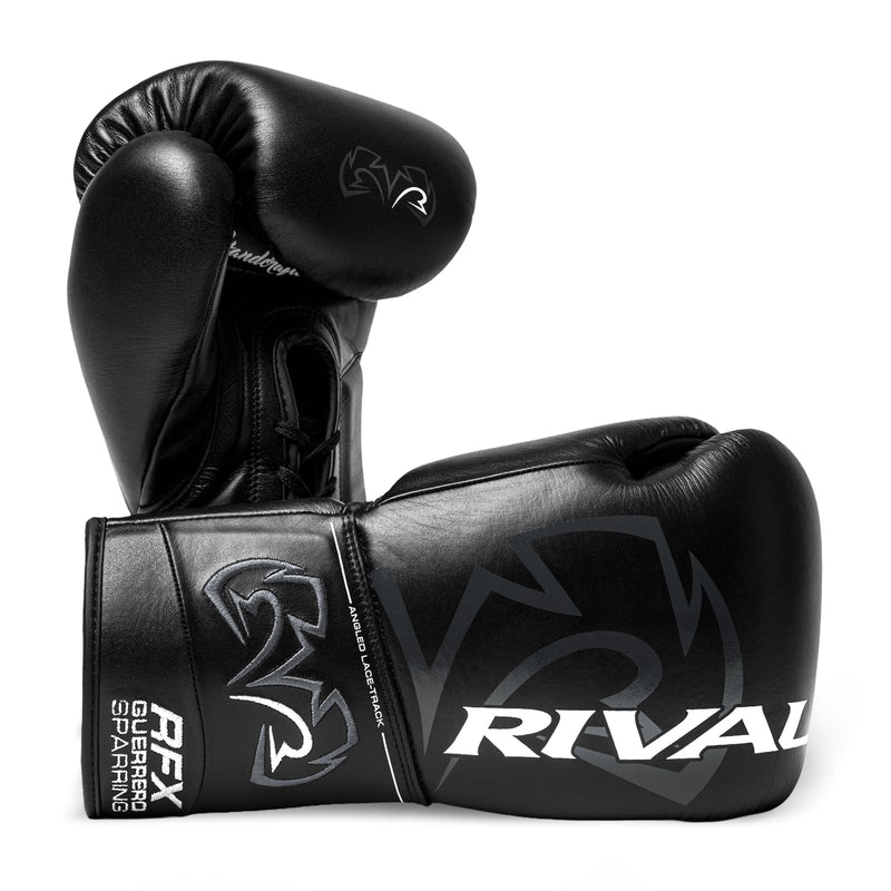 RFX-GUERRERO SPARRING GLOVES - HDE-F