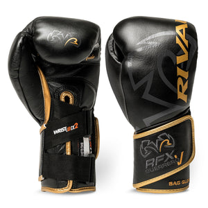 RFX - GUERRERO - V BAG GLOVES - HDE - F - Fight Shop