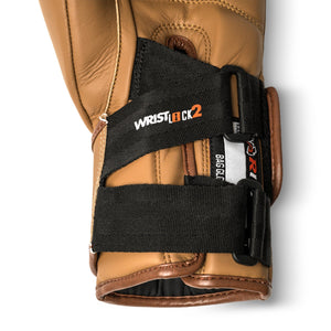 RFX - GUERRERO - V BAG GLOVES - HDE - F - Fight Shop