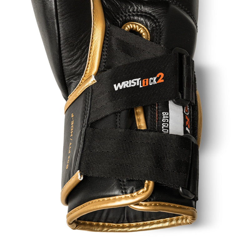 RFX-GUERRERO-V BAG GLOVES - HDE-F